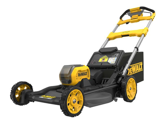 DEWALT Rear Wheel Drive Lawnmower 54V Bare Unit DCMWSP550N