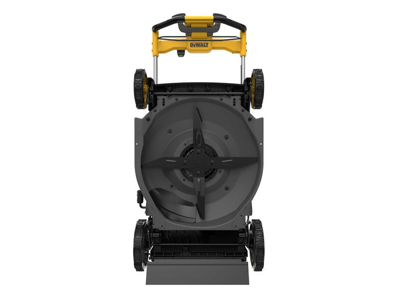 DEWALT Rear Wheel Drive Lawnmower 54V Bare Unit DCMWSP550N