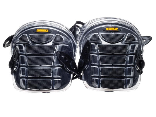 DEWALT Pro Gel External Knee Pad DEWPROGELKP
