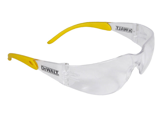 DEWALT Protector™ Safety Glasses - Clear DEWSGPC