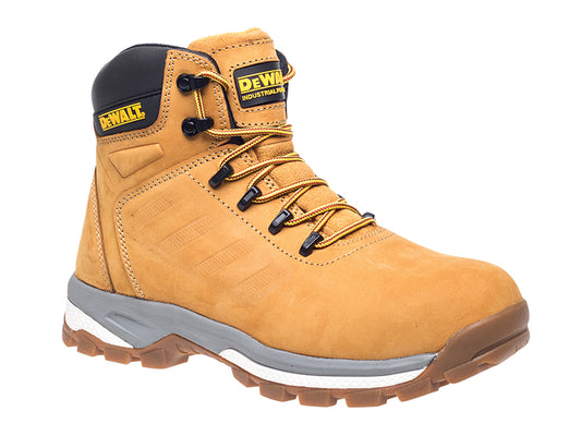 DeWALT DEWSHARPS9W Sharpsburg SB Hiker Boots Wheat UK 9 EUR 43