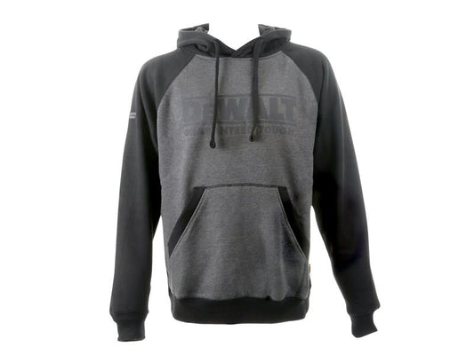 DEWALT Stratford Hooded Sweatshirt - XL (48in) DEWSTRATXL