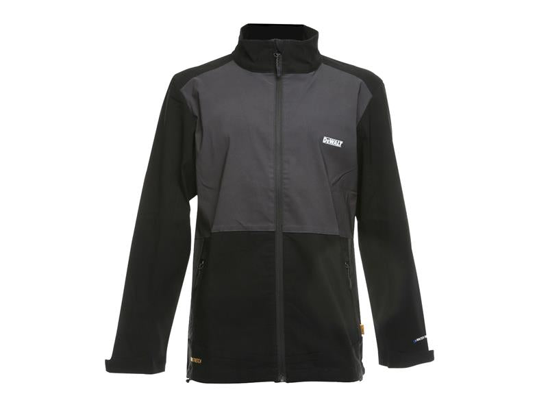 DEWALT Sydney Lightweight Jacket Shower Proof M DEWSYDNM