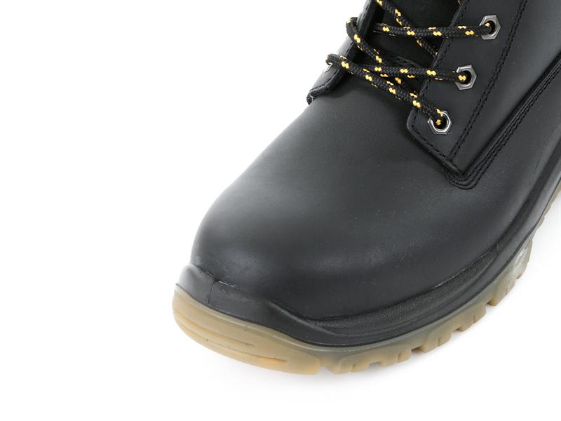 DEWALT Titanium S3 Safety Boots Black UK 10 EUR 45 DEWTITANBL10