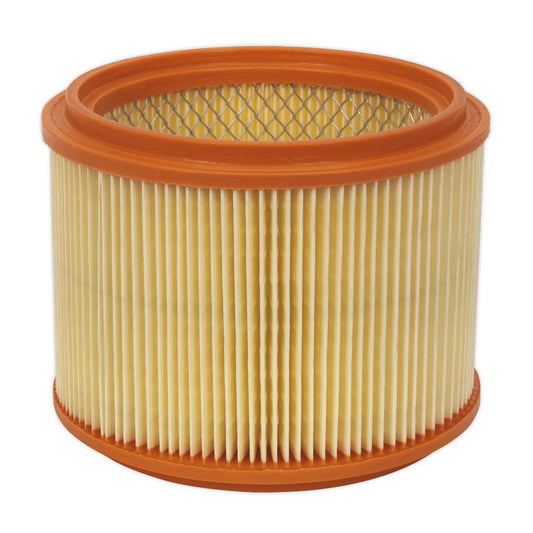 Sealey Cartridge Filter M-Class DFS35CF