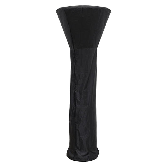 Sealey Tower Patio Heater Cover, Heavy-Duty & Water Resistant DG179