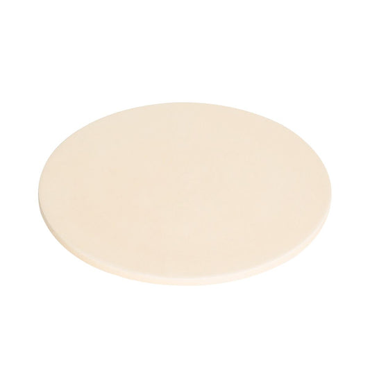 Sealey Dellonda 15" 38cm Pizza Stone for Kamado BBQ DG184