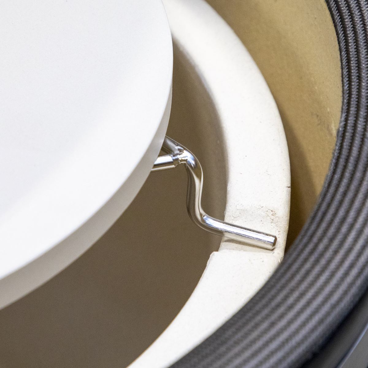 Sealey Dellonda Heat Deflector Support for Kamado BBQs DG187