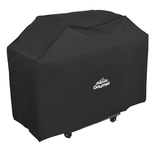 Sealey Deluxe Oxford Style Water-Resistant Cover for BBQs 1270 x 920mm DG24