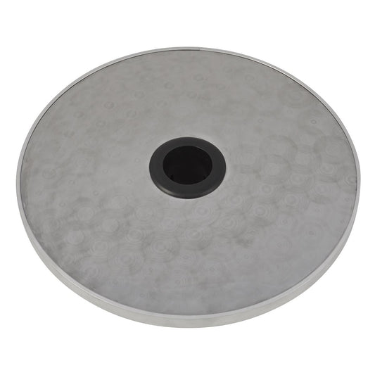 Dellonda Table For Tower Patio Heaters 40 x 5.7 cm Converts No's DG1 & DG2 DG3
