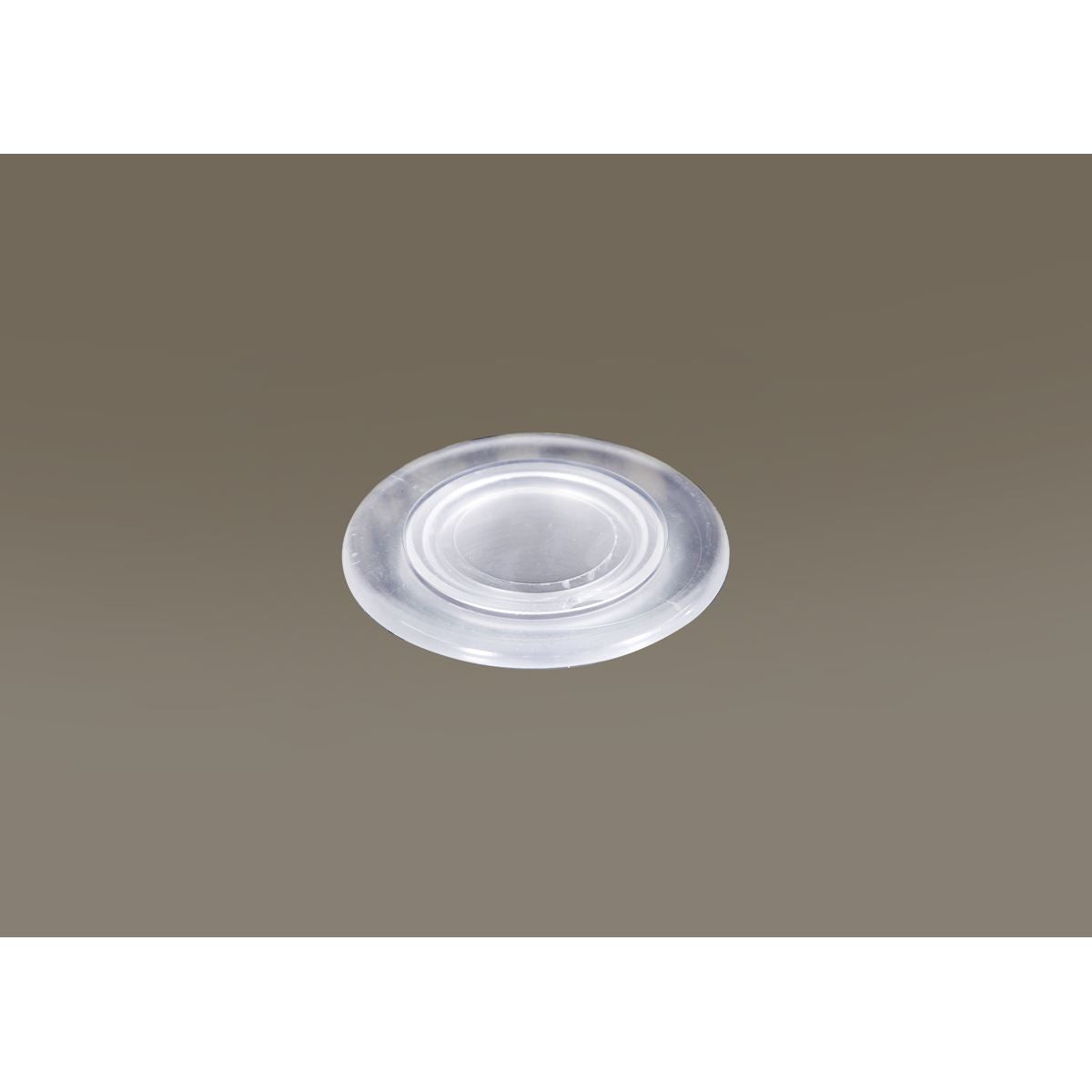 Dellonda Aluminium Glass Garden Dining Table Parasol Hole Light Grey DG51