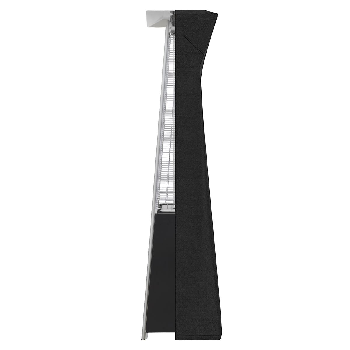 Sealey Pyramid Gas Tower Patio Heater Water Resistant Cover 2280 x 470mm DG7