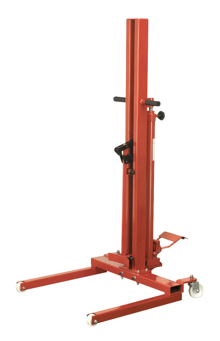 Sealey Hydraulic Drum Truck & Van Loader 205L DH03