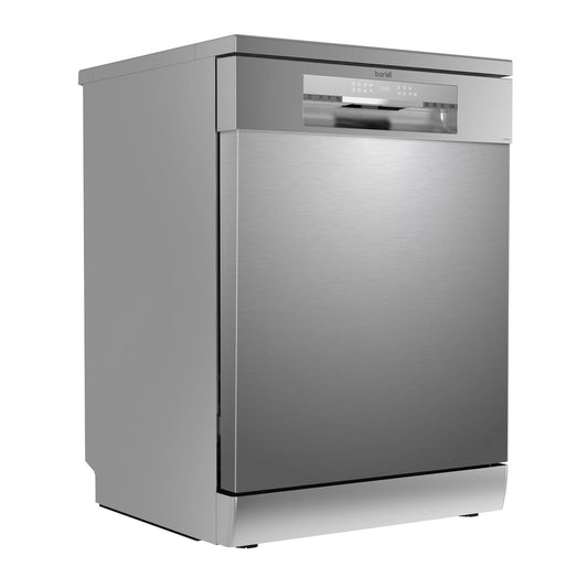 Sealey Baridi Freestanding Dishwasher Full Size Standard 60cm Wide DH167
