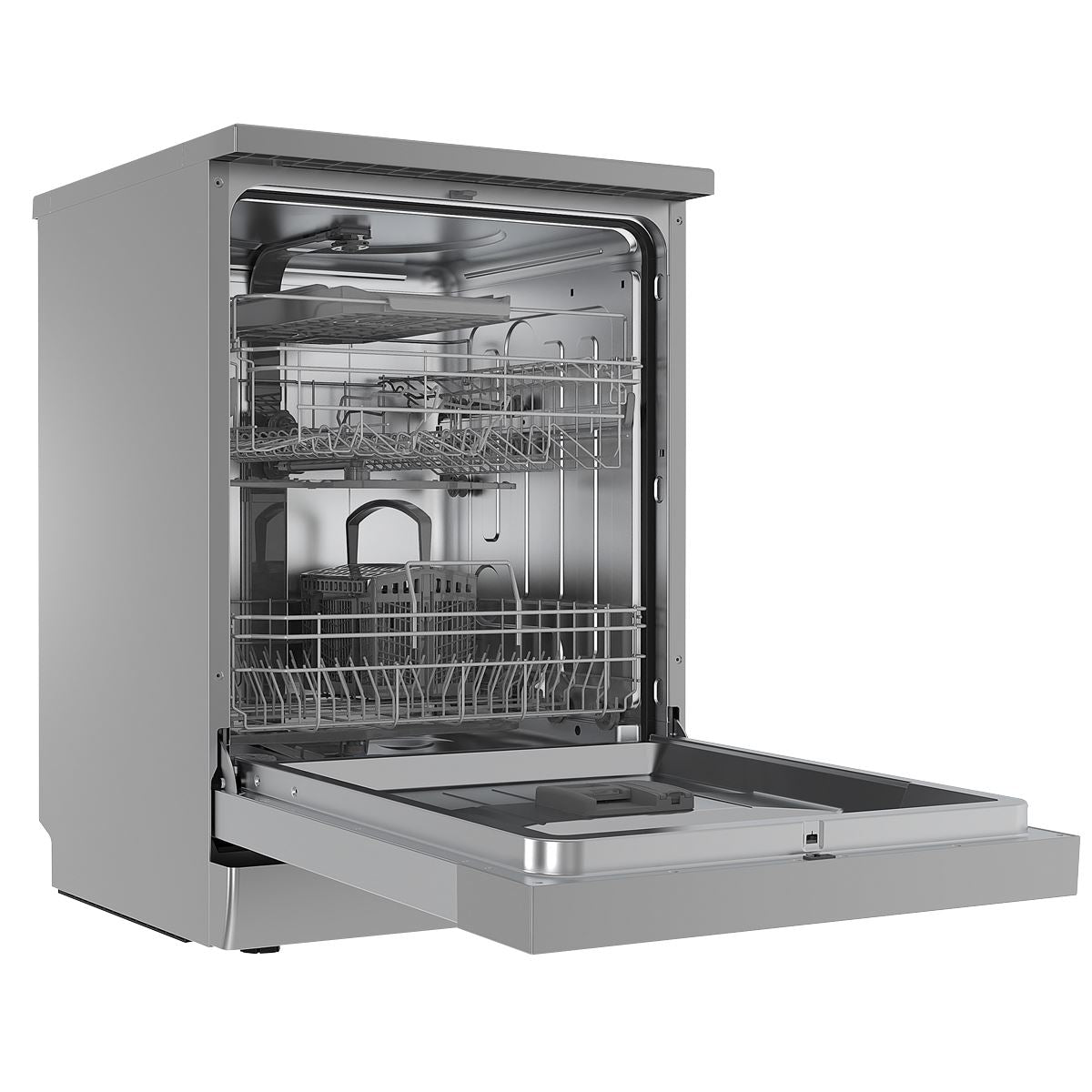 Sealey Baridi Freestanding Dishwasher Full Size Standard 60cm Wide DH167
