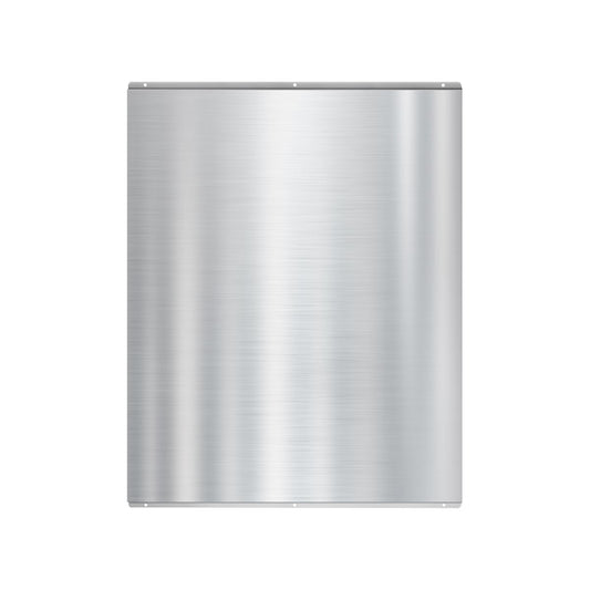 Baridi 60cm Splashback Cooker Hoods Extractor Fans Range Hoods Stainless DH193