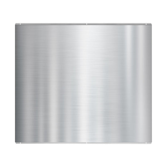 Baridi 90cm Splashback Cooker Hoods Extractor Fans Range Hoods Stainless DH195