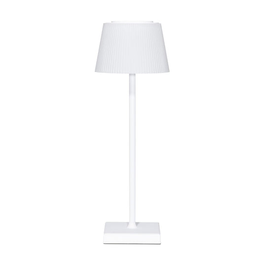 Sealey Dellonda Rechargeable Table Lamp Home Office Restaurant RGB Colour DH213