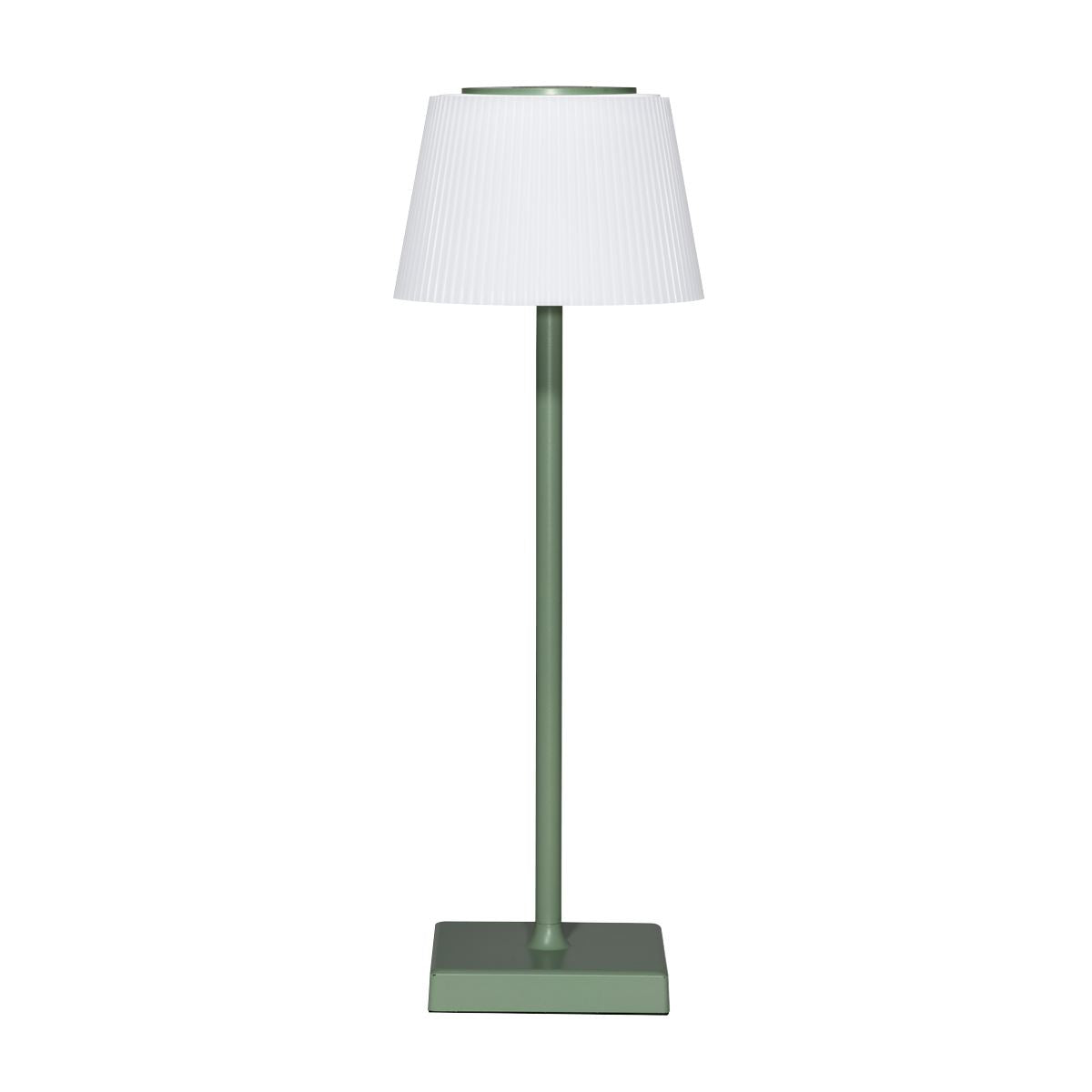 Sealey Dellonda Rechargeable Table Lamp Home Office Restaurant RGB Colour DH214