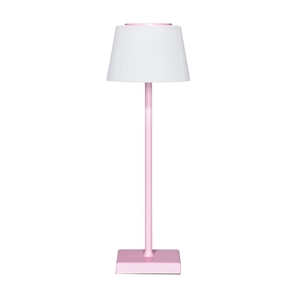 Sealey Dellonda Rechargeable Table Lamp Home Office Restaurant RGB Colour DH215