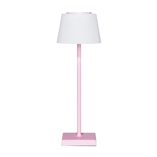 Sealey Dellonda Rechargeable Table Lamp Home Office Restaurant RGB Colour DH215