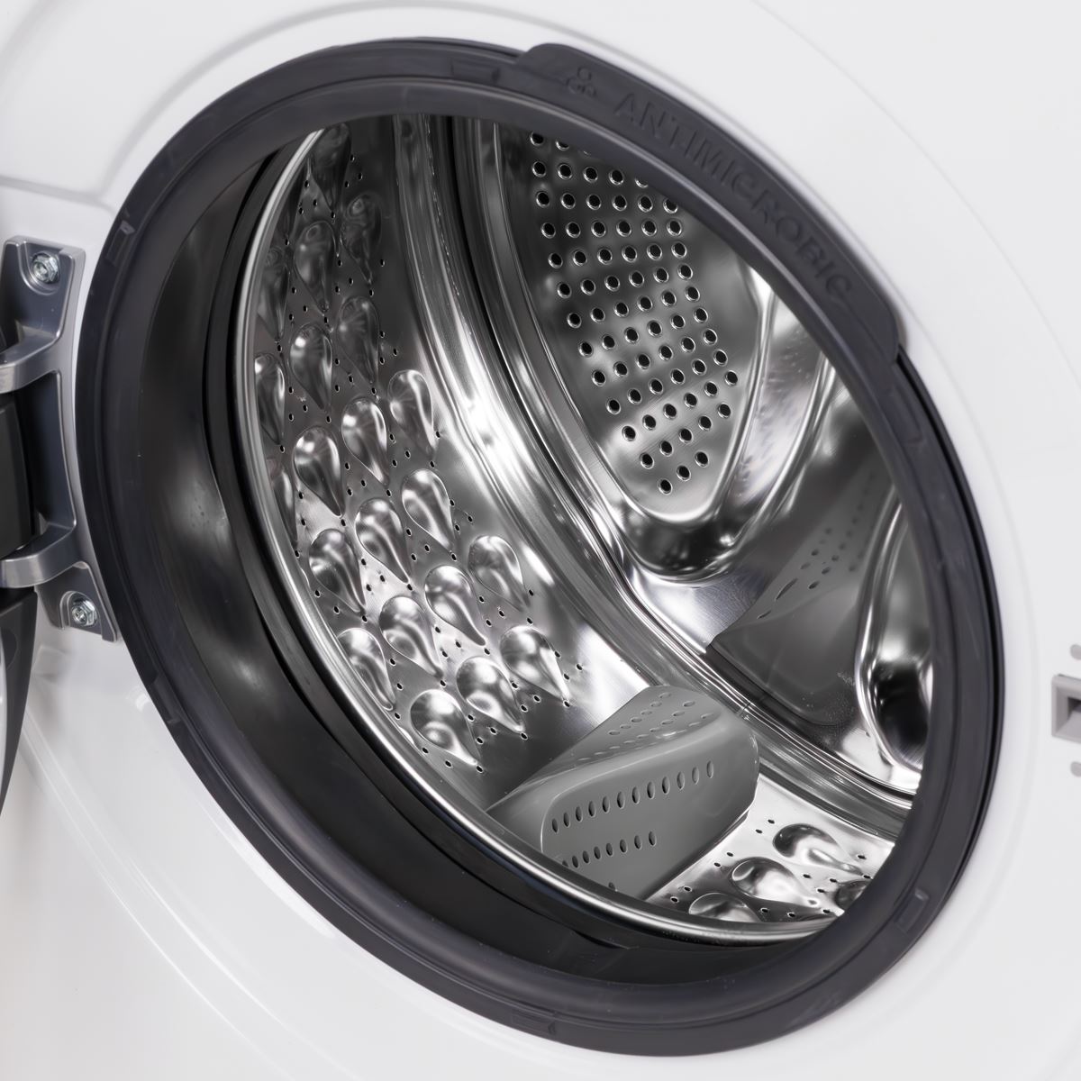 Sealey 8kg Washing Machine, Front Loading, 1400rpm Energy Rating A � White DH262