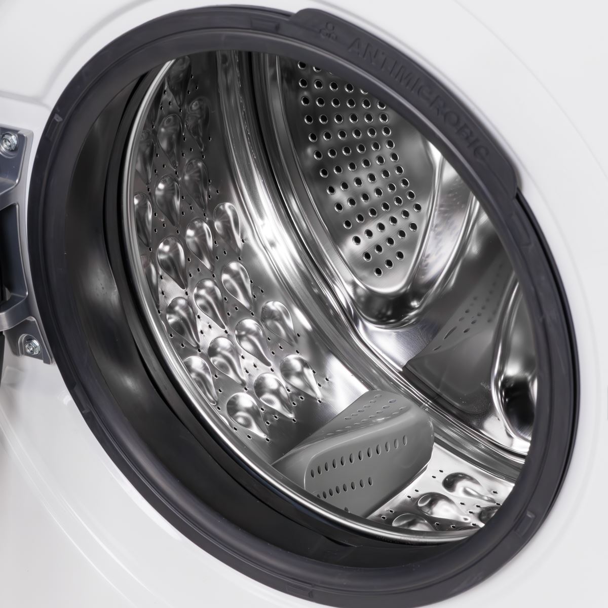 Sealey 8/5kg Washer Dryer, Front Loading, 1400rpm Energy Rating A � White DH263