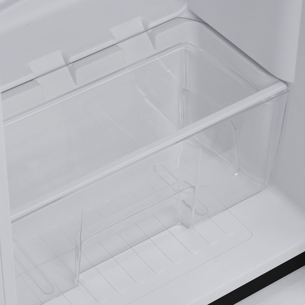 Sealey Baridi Freestanding Larder Fridge 241L � Black DH323