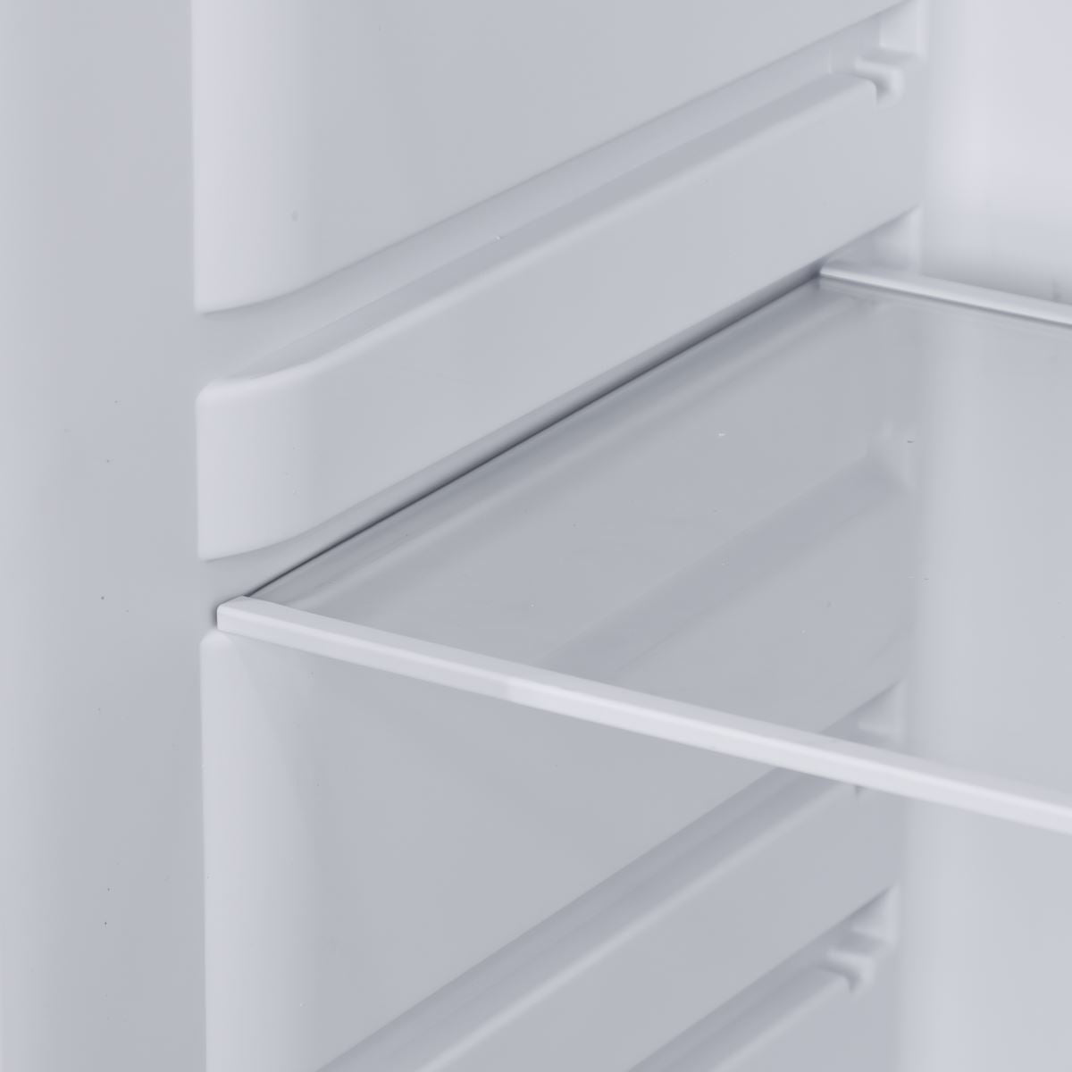 Sealey Baridi Freestanding Larder Fridge 241L � Black DH323