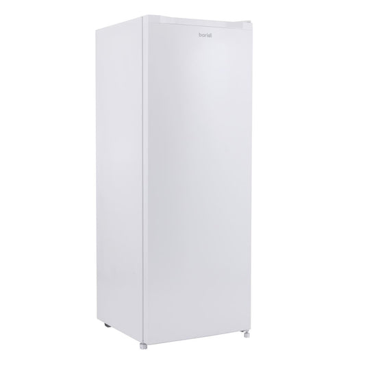 Sealey Baridi Freestanding Tall Freezer 177L White 4 Drawer DH324