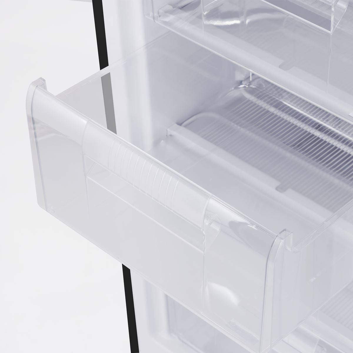 Sealey Freestanding Tall Freezer 177L Capacity � Black DH325