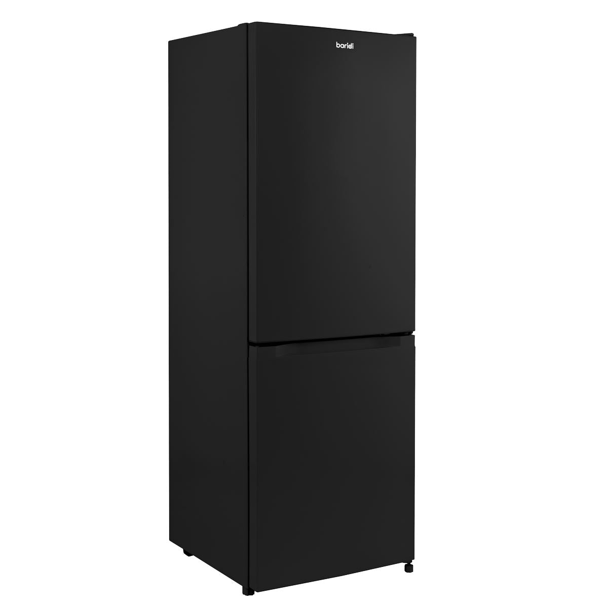 Sealey Baridi 60/40 Smart Frost Fridge Freezer 227L Capacity � Black DH327