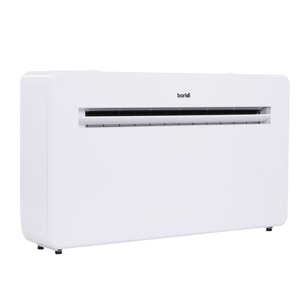 Sealey Baridi Air Conditioning Unit 4-in-1 12000Btu White DH433