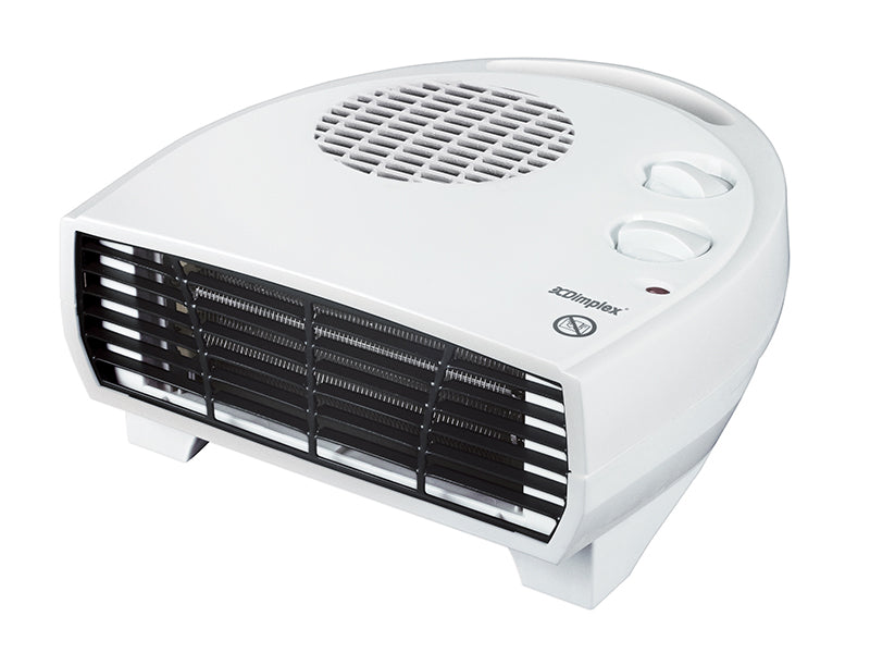 Dimplex Flat Fan Heater With Thermostat 3kW DIMDXFF30TSN