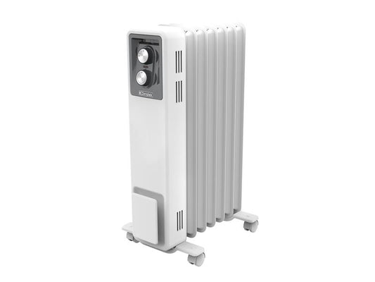 Dimplex Oil-Free Column Radiator 1.5kW DIMECR15