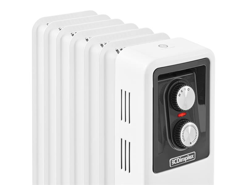 Dimplex Oil-Free Column Radiator 1.5kW DIMECR15