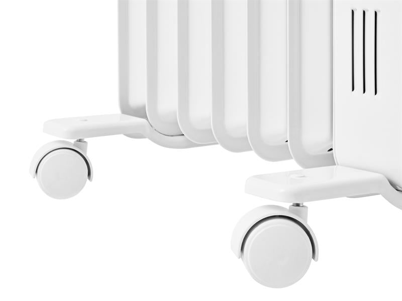 Dimplex Oil-Free Column Radiator 1.5kW DIMECR15