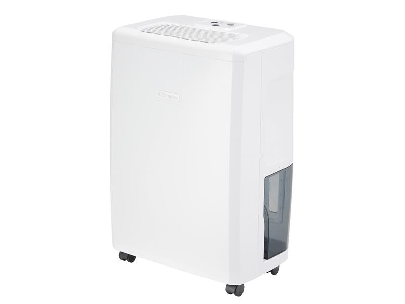 Dimplex EverDri10E Dehumidifier 10 litre DIMEDRI10E