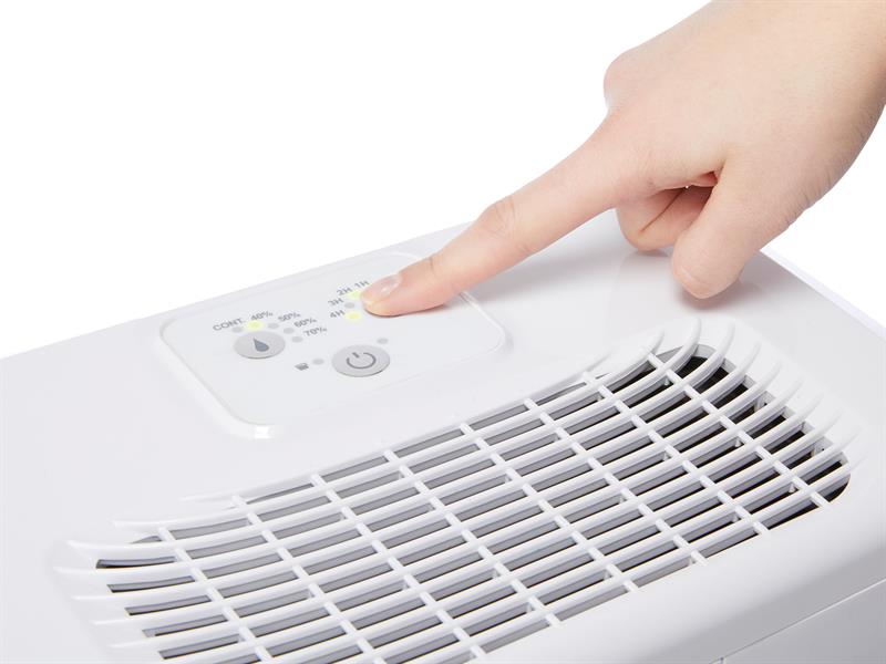Dimplex EverDri10E Dehumidifier 10 litre DIMEDRI10E
