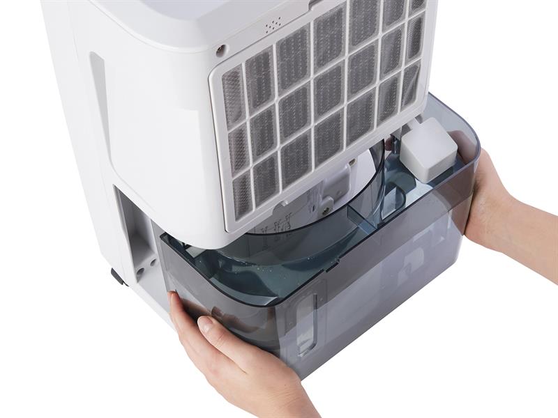 Dimplex EverDri10E Dehumidifier 10 litre DIMEDRI10E