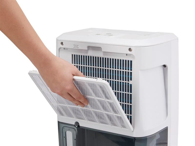 Dimplex EverDri10E Dehumidifier 10 litre DIMEDRI10E