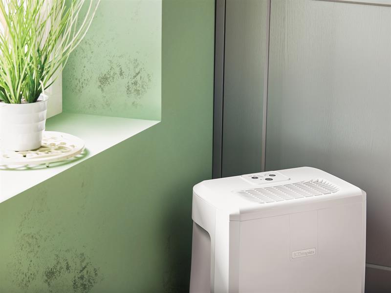 Dimplex EverDri10E Dehumidifier 10 litre DIMEDRI10E