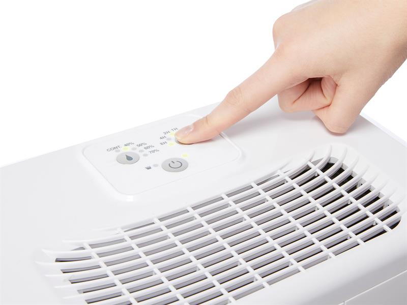 Dimplex EverDri14EL Dehumidifier 14 litre DIMEDRI14EL