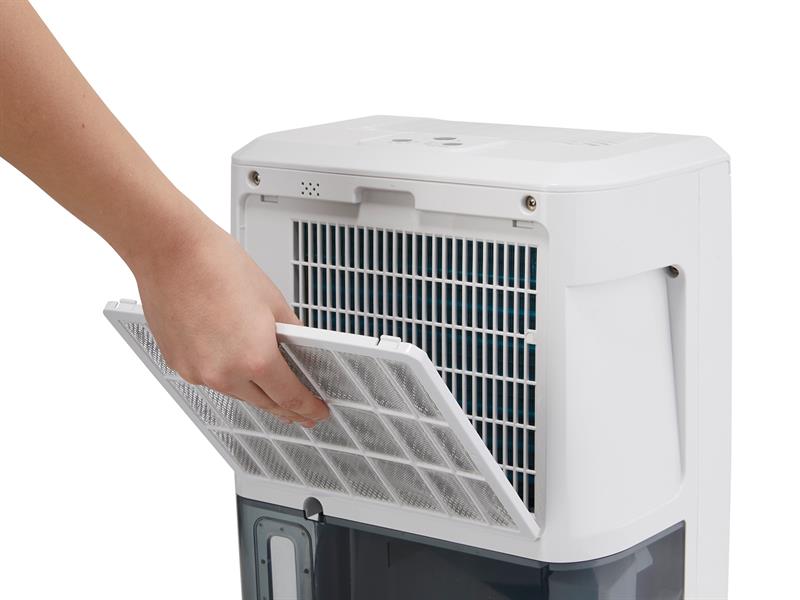 Dimplex EverDri14EL Dehumidifier 14 litre DIMEDRI14EL