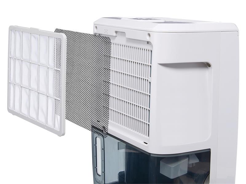 Dimplex EverDri14EL Dehumidifier 14 litre DIMEDRI14EL