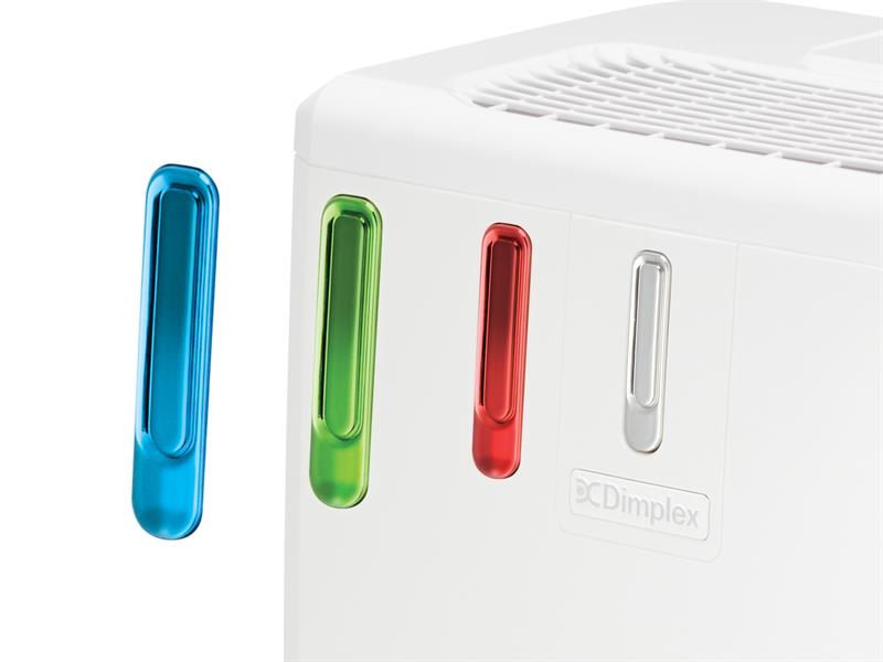 Dimplex EverDri14EL Dehumidifier 14 litre DIMEDRI14EL