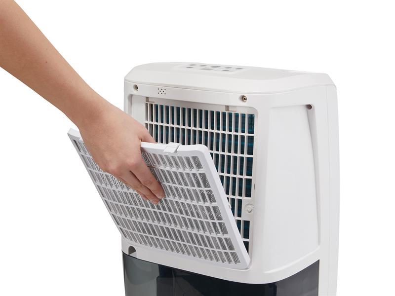 Dimplex EverDri20EL Dehumidifier 20 litre DIMEDRI20EL