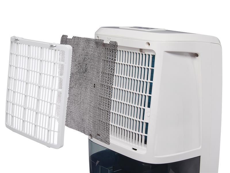 Dimplex EverDri20EL Dehumidifier 20 litre DIMEDRI20EL