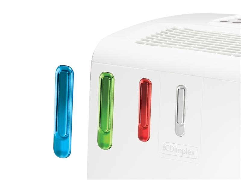 Dimplex EverDri20EL Dehumidifier 20 litre DIMEDRI20EL