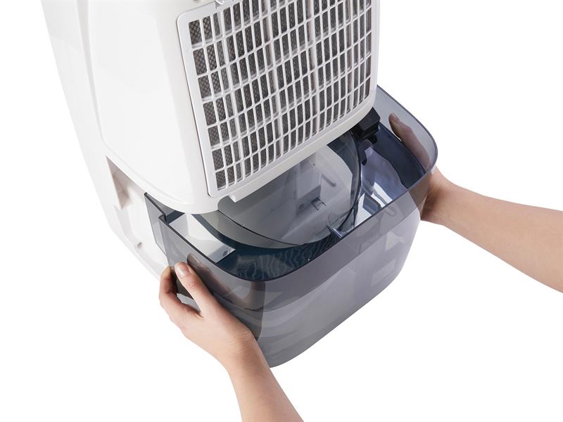 Dimplex EverDri20EL Dehumidifier 20 litre DIMEDRI20EL